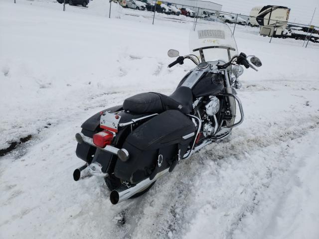 2004 HARLEY-DAVIDSON FLHRCI 1HD1FRW114Y716015