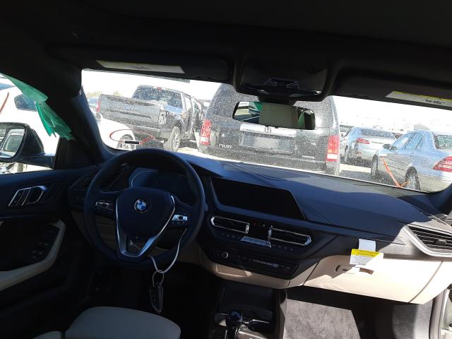 2021 BMW 228XI WBA73AK01M7H47290