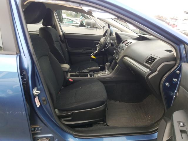 2014 SUBARU IMPREZA PR JF1GJAB66EH017998