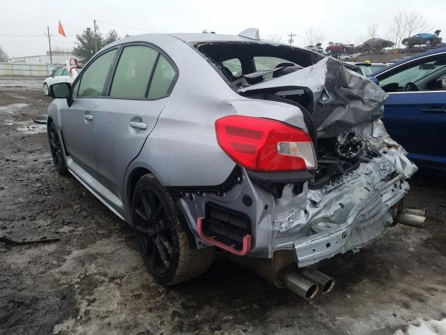 2020 SUBARU WRX PREMIU JF1VA1C66L9814815