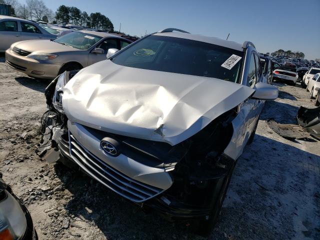 2014 HYUNDAI TUCSON KM8JU3AG4EU792252