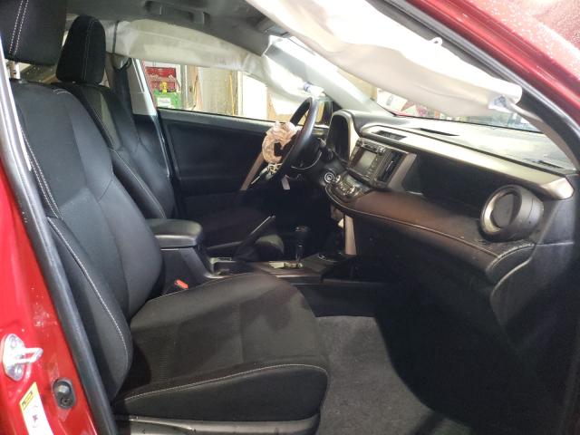 2013 TOYOTA RAV 4 2T3RFREV0DW063180