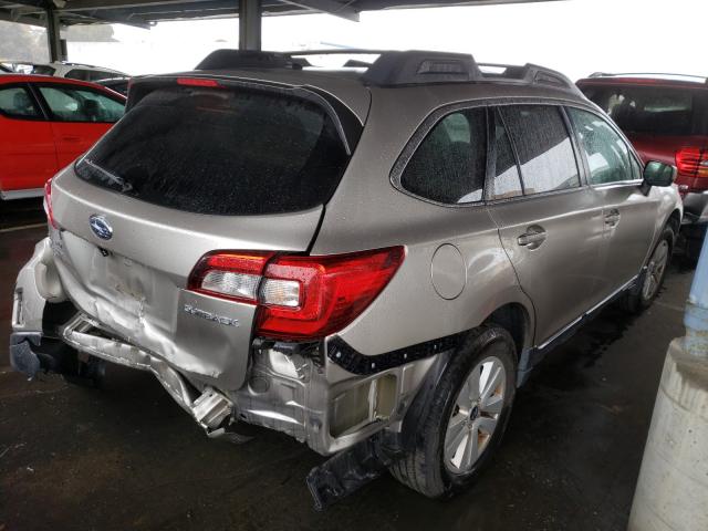 2015 SUBARU OUTBACK 2. - 4S4BSADC5F3212960