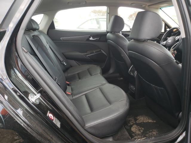 2020 KIA CADENZA TE KNALC4J11L5230296
