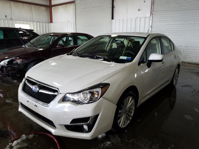 2015 SUBARU IMPREZA PR JF1GJAK61FH024293