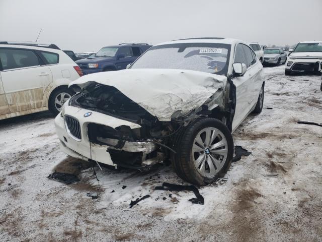2011 BMW 535 XIGT WBASP2C54BC338202