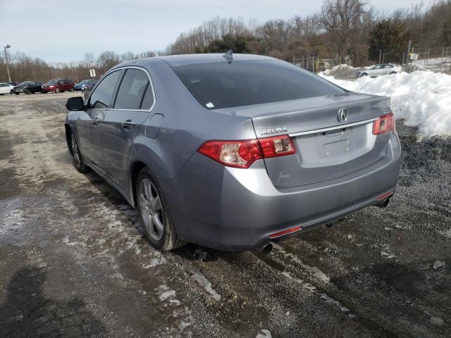2011 ACURA TSX JH4CU2F65BC017370