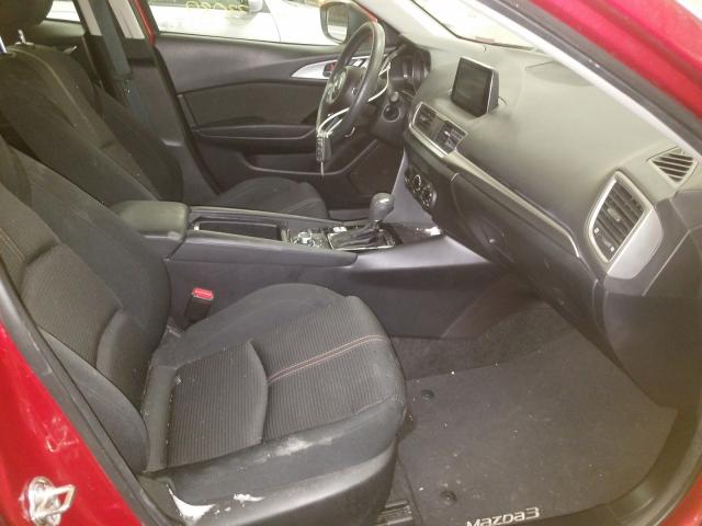 2017 MAZDA 3 SPORT 3MZBN1U77HM123176