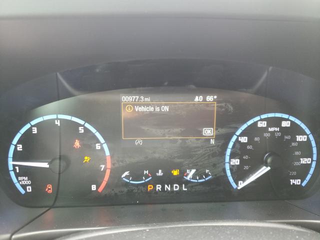 2021 FORD BRONCO SPO 3FMCR9A65MRA15525