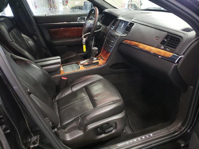 2014 LINCOLN MKS 1LNHL9DK8EG606344