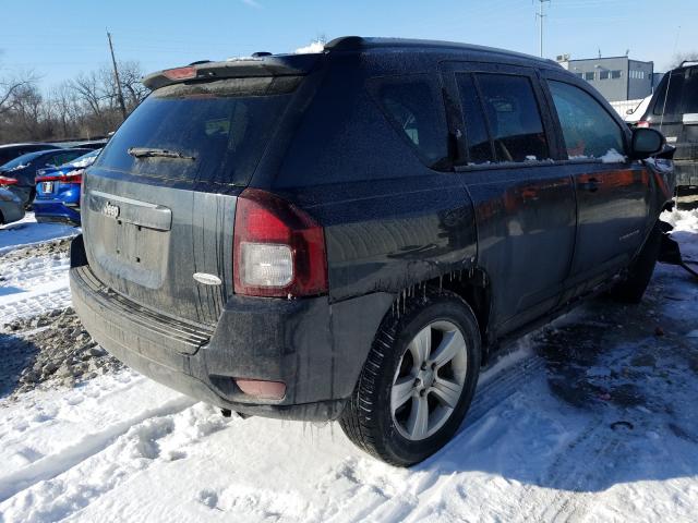 2014 JEEP COMPASS LA 1C4NJCEB8ED559648