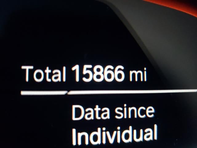 2020 BMW 740 I WBA7T2C00LGL17346