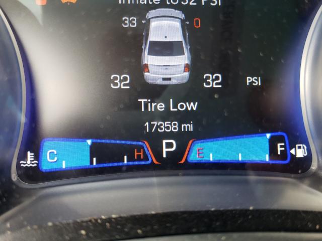 2019 CHRYSLER 300 TOURIN 2C3CCAAG4KH612159