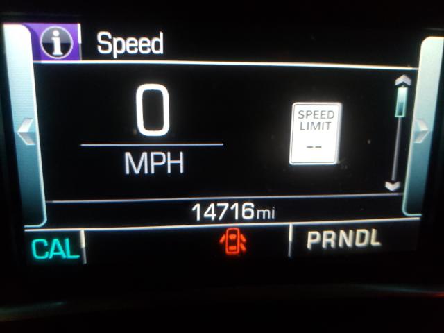 2017 CHEVROLET MALIBU PRE 1G1ZH5SX3HF160866