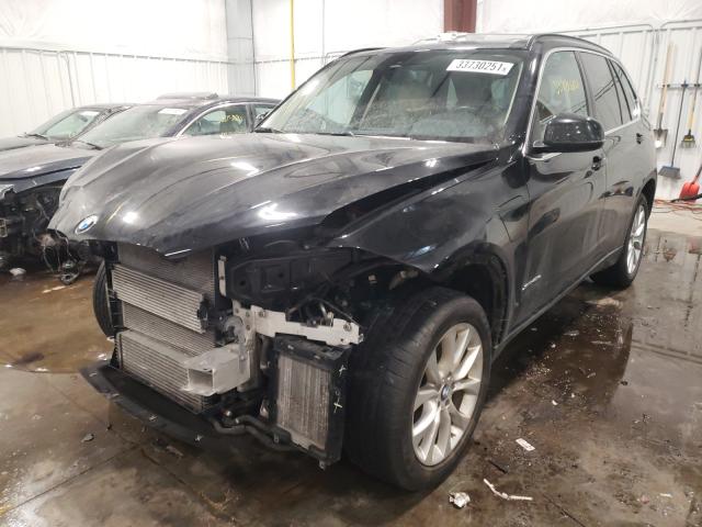 2016 BMW X5 XDR40E 5UXKT0C5XG0S78968