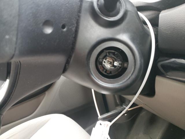 2016 KIA SEDONA L KNDMA5C13G6186673