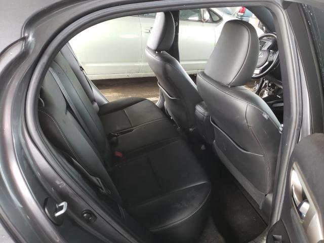 2015 LEXUS CT 200 JTHKD5BH7F2216971