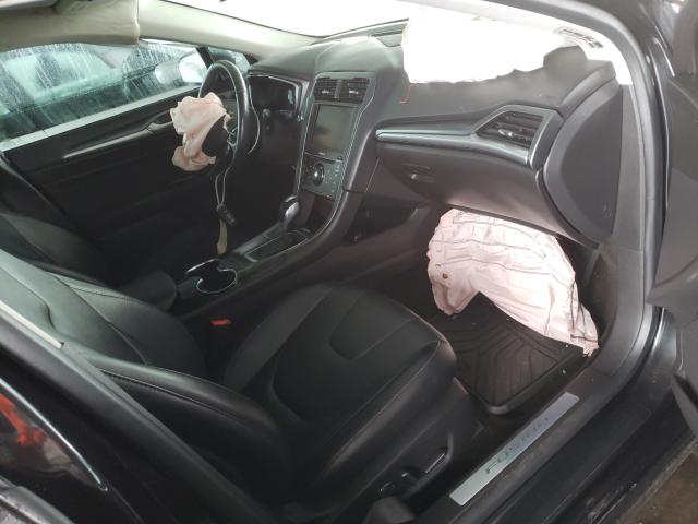 2015 FORD FUSION TIT - 3FA6P0K92FR195177