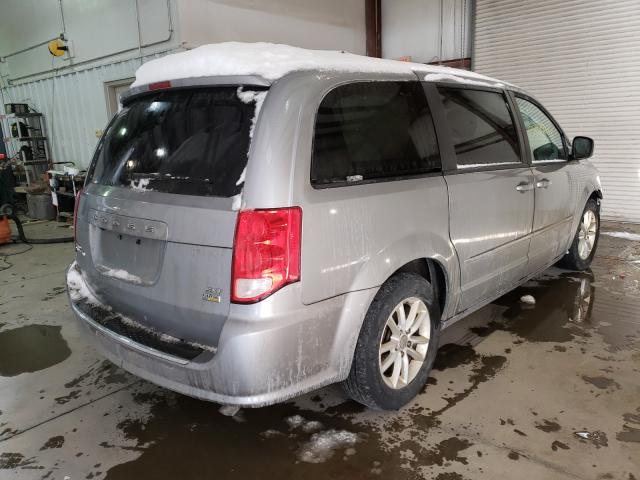 2015 DODGE GRAND CARA 2C4RDGCG1FR566826
