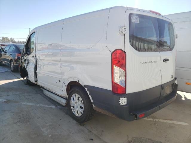 2018 FORD TRANSIT T- - 1FTYR1YM2JKA99139