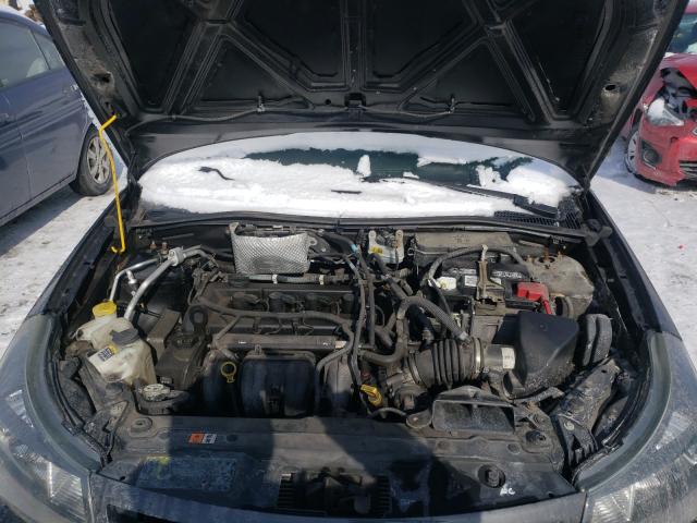 2010 FORD FOCUS SES 1FAHP3GN8AW248227