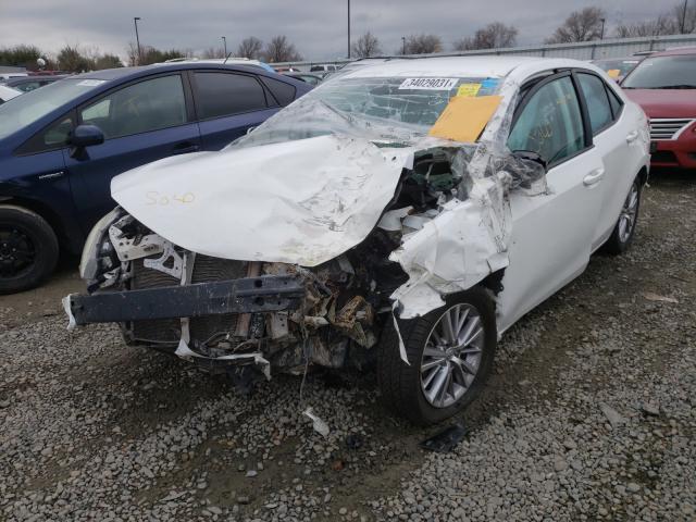 2015 TOYOTA COROLLA L - 5YFBURHE3FP363893
