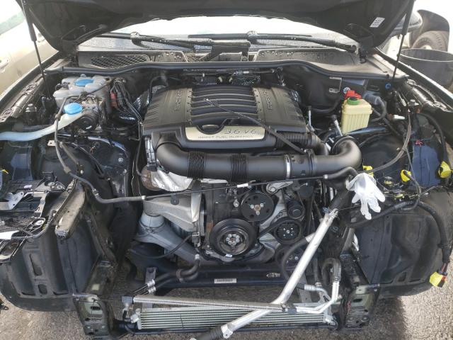 2016 PORSCHE CAYENNE WP1AA2A26GKA15127