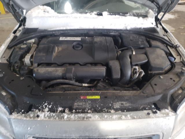 2011 VOLVO S80 3.2 YV1952AS8B1137800