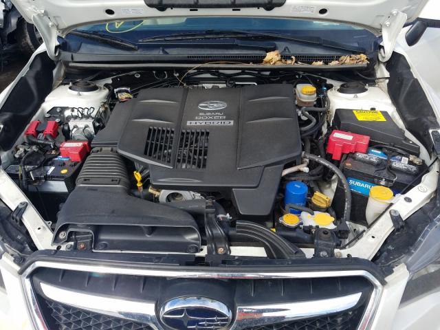 2014 SUBARU XV CROSSTR JF2GPBKCXEH329764