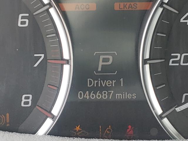 2017 ACURA MDX TECHNO 5FRYD4H55HB026636