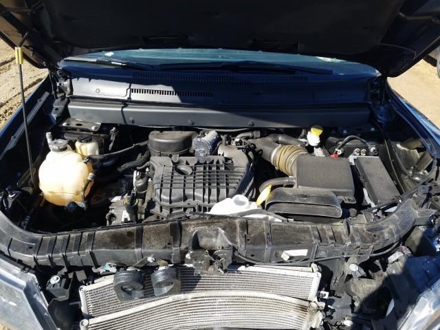 2019 DODGE JOURNEY GT 3C4PDDEG0KT795069