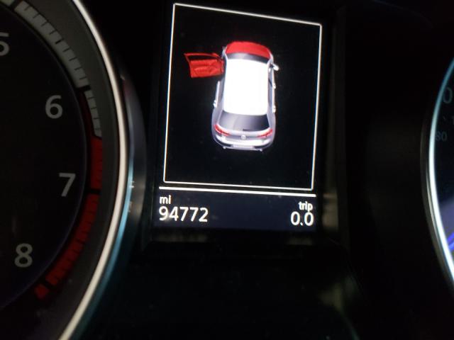 2015 VOLKSWAGEN GOLF R WVWLF7AU2FW226391