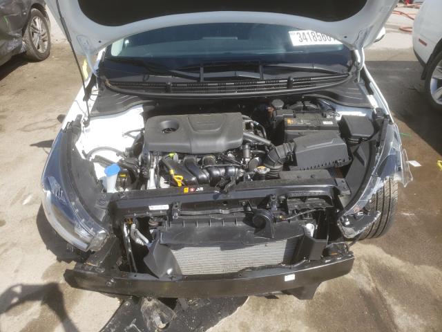 2019 KIA RIO S 3KPA24AB5KE229550