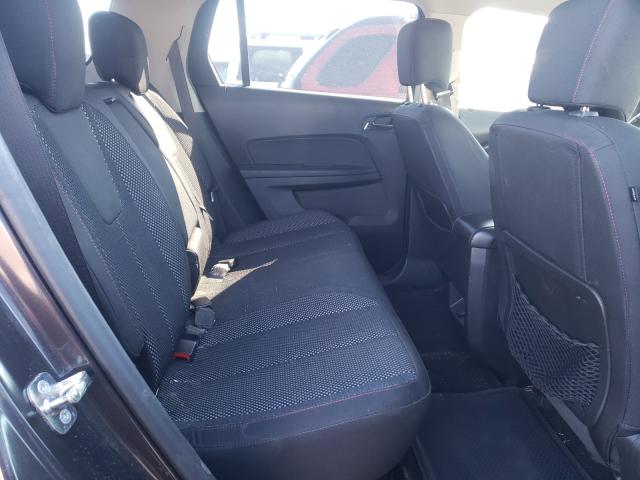 2015 GMC TERRAIN SL 2GKALREK9F6350113