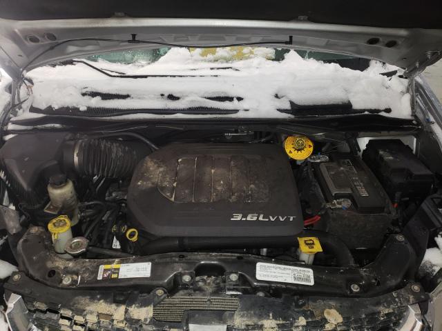 2015 DODGE GRAND CARA 2C4RDGCG1FR566826