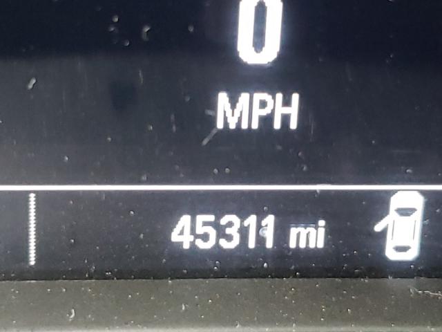 2019 CHEVROLET MALIBU LT - 1G1ZD5ST0KF160260