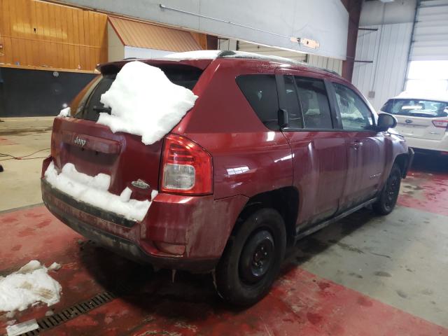 2012 JEEP COMPASS LA 1C4NJCEA1CD677478