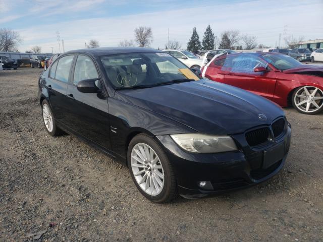 2011 BMW 328 XI - WBAPK7C50BF085671