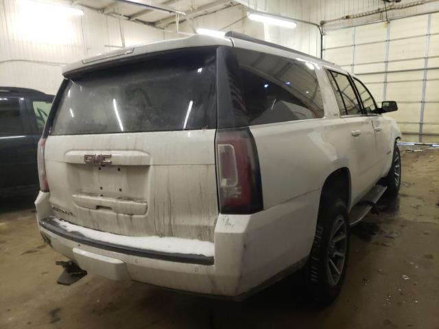 2019 GMC YUKON SLT 1GKS2GKC0KR158165