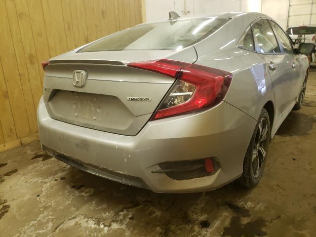 2018 HONDA CIVIC TOUR 19XFC1F96JE001417