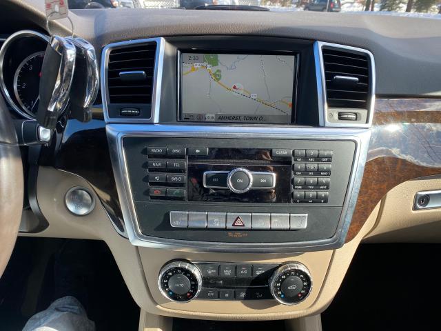 2014 MERCEDES-BENZ ML 350 BLU 4JGDA2EB5EA329763