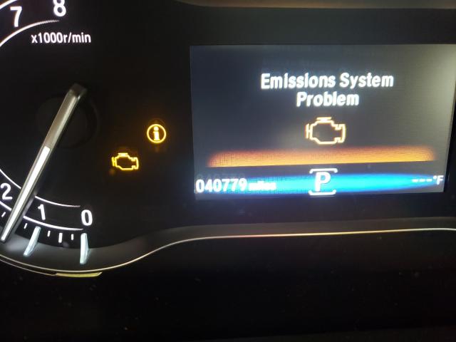 2017 HONDA PILOT EXL 5FNYF6H5XHB008138