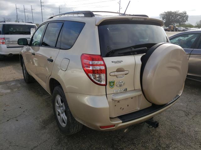 2011 TOYOTA RAV4 JTMZF4DV7B5033277