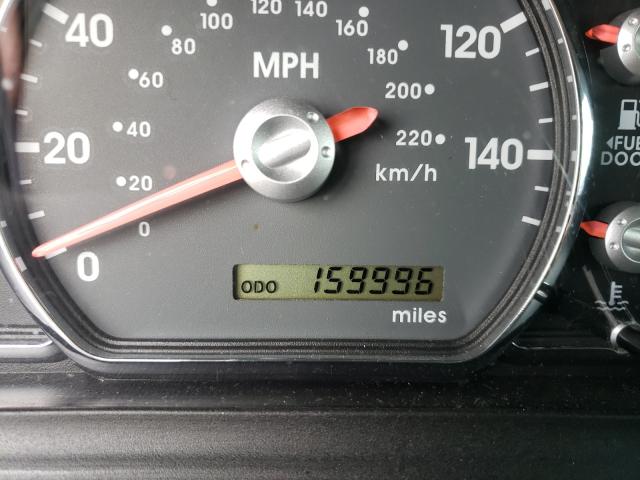 2011 MITSUBISHI GALANT FE 4A32B2FF9BE012466