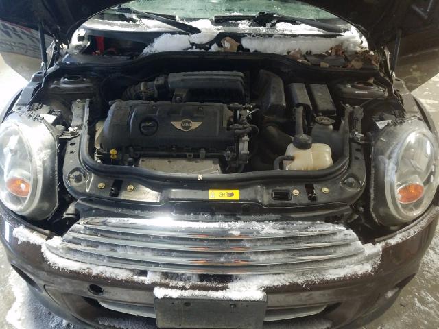 2012 MINI COOPER WMWSU3C54CT369028