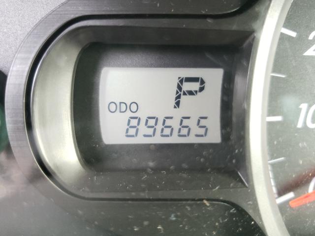 2011 TOYOTA SIENNA LE - 5TDKK3DC6BS039636