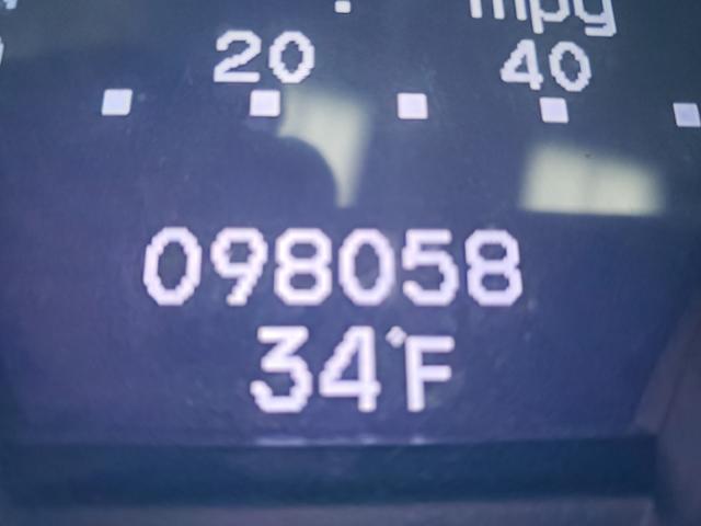 2012 ACURA TL 19UUA8F2XCA020536
