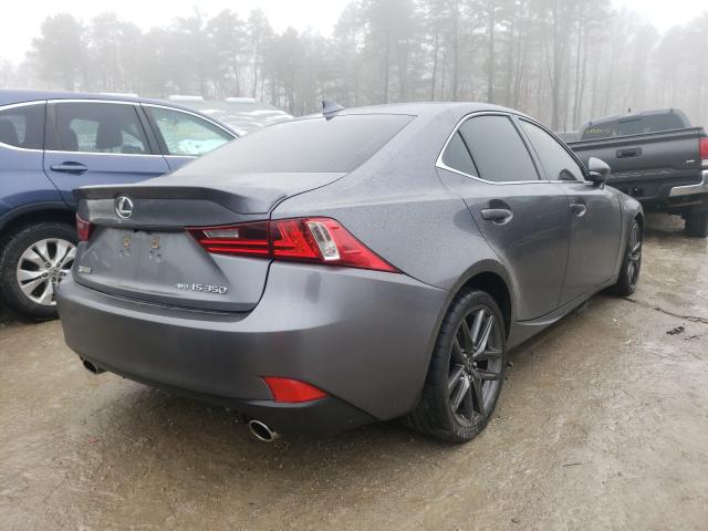 2015 LEXUS IS 350 JTHCE1D21F5006500