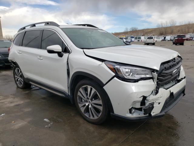 2020 SUBARU ASCENT LIM 4S4WMAMD1L3475611