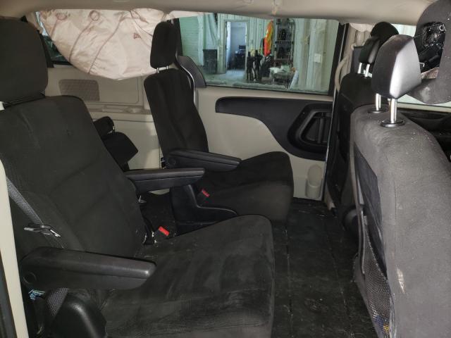 2015 DODGE GRAND CARA 2C4RDGCG1FR566826